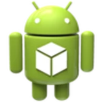 themeholo android application logo